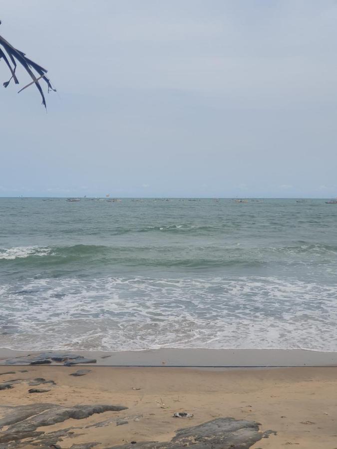Biriwa Comfort Beach Resort מראה חיצוני תמונה