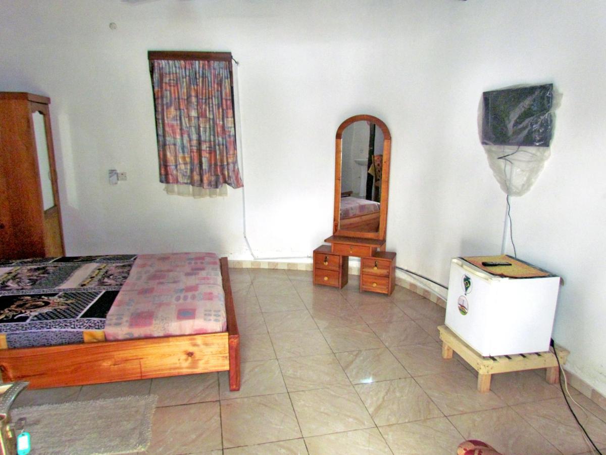 Biriwa Comfort Beach Resort מראה חיצוני תמונה