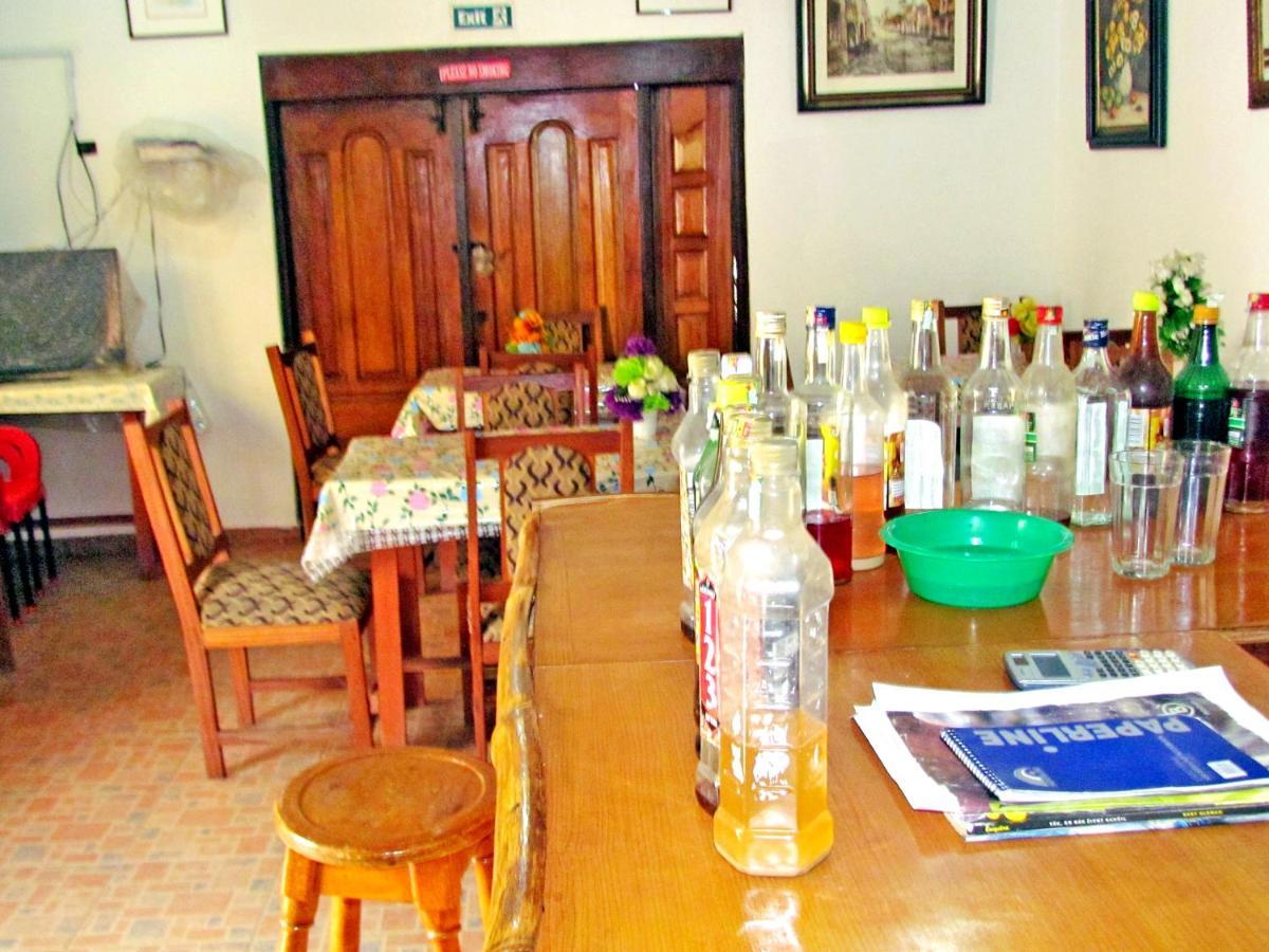 Biriwa Comfort Beach Resort מראה חיצוני תמונה